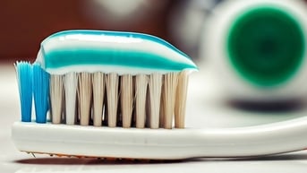 Đánh răng mỗi ngày 1 lần có tốt?