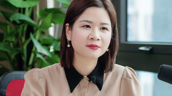 Nữ tiến sĩ trong top ảnh hưởng thế giới, điều hành Quỹ khoa học 'triệu đô'