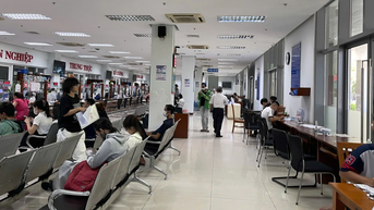 អស់រយៈពេល 14 ឆ្នាំជាប់ៗគ្នា ទីក្រុង Da Nang បានឈរនៅលើកំពូលតារាងចំណាត់ថ្នាក់ ICT Index ។