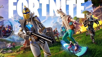 Google đề nghị trả Epic Games 147 triệu USD để đưa Fortnite lên Play Store