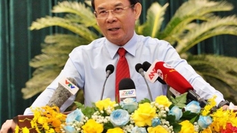 Vượt "cơn gió ngược" để hoàn thành chỉ tiêu kinh tế