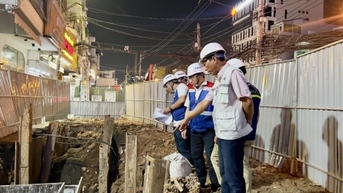 Giải ngân đầu tư công rất đáng lo