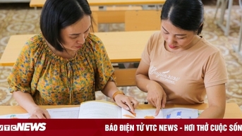 Biên soạn thêm một bộ sách giáo khoa sẽ gây lãng phí ngân sách
