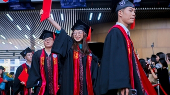 6 đại học Việt Nam lọt vào bảng xếp hạng châu Á