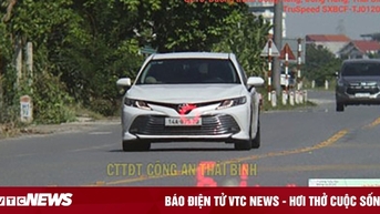 Công an Thái Bình công khai danh sách 322 lượt ô tô bị phạt nguội trong tháng 10