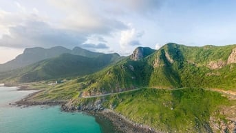 Mãn nhãn khám phá du lịch Bà Rịa