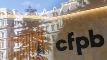 CFPB kiện Ngân hàng Comerica