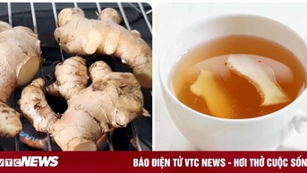 តើ​ការ​ផឹក​តែ​ខ្ញី​មុន​ចូល​គេង​ល្អ​ចំពោះ​សុខភាព​ទេ?