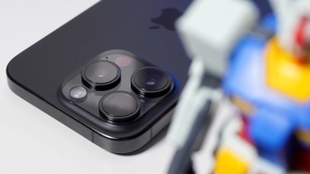 Giá bán trung bình iPhone tại Mỹ tiếp tục sụt giảm