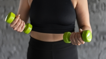 Thoát vị đĩa đệm do tập gym sai cách