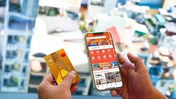 Giảm ngay 200.000 đồng vào ngày vàng 11/11 trên Shopee