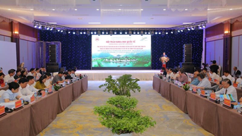 Tràng An (Ninh Bình) là một “món quà” đặc biệt của Việt Nam dành cho thế giới