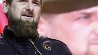 Lãnh đạo Chechnya chỉ trích trùm Wagner, ủng hộ ông Putin