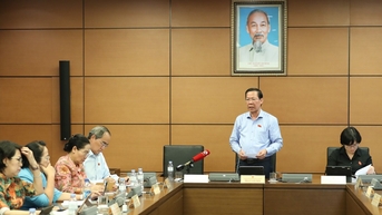 TPHCM thí điểm cơ chế, chính sách mới thành công góp phần hoàn thiện pháp luật