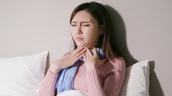 Cẩn trọng khi nhiễm cúm trong thai kỳ