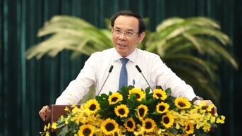 ‘Đội ngũ trí thức là lực lượng tiên phong cùng TPHCM bước vào kỷ nguyên mới’