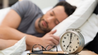 Mối quan hệ đặc biệt giữa giấc ngủ và tuổi thọ