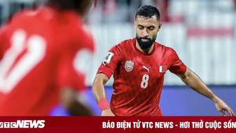LĐBĐ Bahrain liên tục bị tấn công mạng sau trận hòa Indonesia