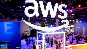 AWS cam kết đầu tư 230 triệu USD cho các công ty khởi nghiệp trong lĩnh vực AI tạo sinh