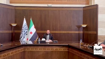 Thủ tướng lâm thời Syria cam kết tái thiết đất nước và đón người tị nạn trở về
