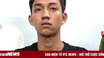 Bắt kẻ có 3 tiền án và tiền sự trốn truy nã