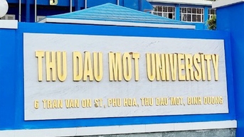 ពិចារណាលើការសងប្រាក់និស្សិតចំនួន ៣៧ ពាន់លានដុង ដែលប្រមូលដោយខុសនៅសាកលវិទ្យាល័យ Thu Dau Mot