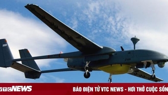 Nga, Ukraine bắn hạ máy bay không người lái của nhau trên biển Đen