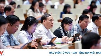 Đại biểu Quốc hội đề nghị giữ thuế VAT 0% với mặt hàng phân bón