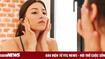 Lối sống ảnh hưởng tới làn da thế nào?
