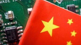 Mỹ mở cuộc điều tra mới về chip cũ của Trung Quốc