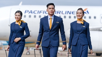 Pacific Airlines cất cánh trở lại vào ngày mai sau hơn 3 tháng không còn máy bay