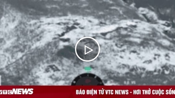 Video UAV Kamikaze Nga phá hủy vị trí kiên cố của Ukraine