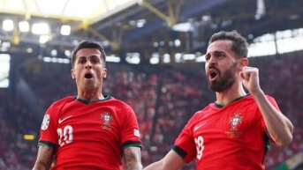 Dự đoán bóng đá Georgia vs Bồ Đào Nha, bảng E EURO 2024: Thắng giòn