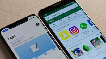 Vì sao các ứng dụng iPhone vẫn tốt hơn Android?