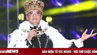 Cuộc sống kín đáo của MC Thanh Bạch ở tuổi 64