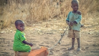 Số người chết tăng trong vụ giẫm đạp tại sự kiện từ thiện ở Nigeria