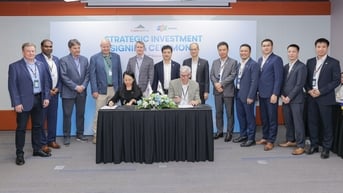 FPT đầu tư vào công ty thứ ba tại Mỹ năm nay