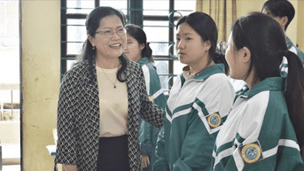 Bộ GD-ĐT tổ chức 5 đoàn làm việc với các địa phương về công tác chuẩn bị kỳ thi tốt nghiệp THPT