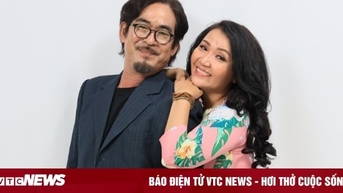 Hé lộ hôn nhân viên mãn 40 năm của 'mẹ chồng quốc dân màn ảnh Việt'