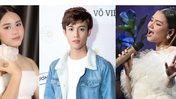 Chương trình nghệ thuật truyền cảm hứng Viet Nam Stronger: Nghệ sĩ gen Z nối dài hành trình sẻ chia