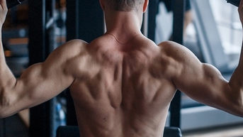 4 nhóm cơ đốt calo nhiều nhất trên cơ thể