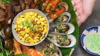 Michelin Guide nói thích gầu phở Khôi Hói, mắm ruốc Mặn Mòi, ốc nhồi Nhà Tú…