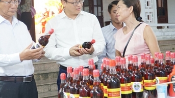 Bán hàng bình ổn giá tại các khu công nghiệp