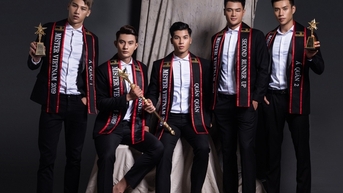 Mister Vietnam 2023 chấp nhận các chàng trai béo, gầy, lùn… dự thi