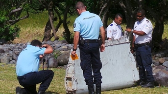 Malaysia tính giải mã bí ẩn máy bay MH370 theo manh mối mới