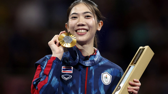 Đông Nam Á đã giành huy chương Olympic 2024 ở những môn nào?