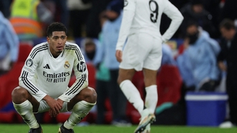 Real Madrid thực sự khủng hoảng!