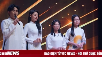 4 đội thi xuất sắc giành giải quán quân Brand Review Award