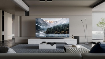 삼성 Neo QLED 8K TV, Better Choice Awards 2024에서 'AI 혁신상' 수상