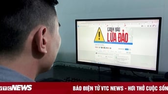 Lừa đảo trên không gian mạng không ngừng có kịch bản mới